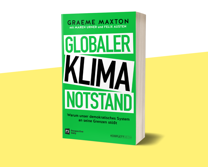Globaler Klimanotstand
